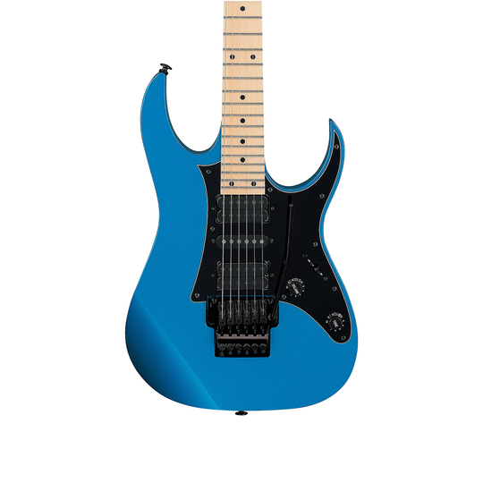 Ibanez RG550 RG Genesis Collection - Electric Blue - Cream City Music