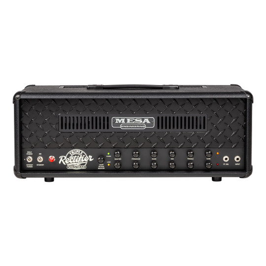 Mesa Boogie Limited Edition 90s Triple Rectifier 150W Tube Amp