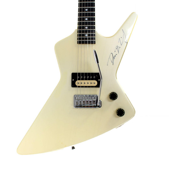 Ibanez Q547PB Standard Headless 7-String Electric Guitar
