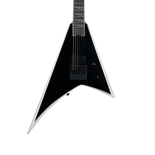 Jackson エレキギター ブラック 24フレット 5be968f9-8f19-5d85-be2c-