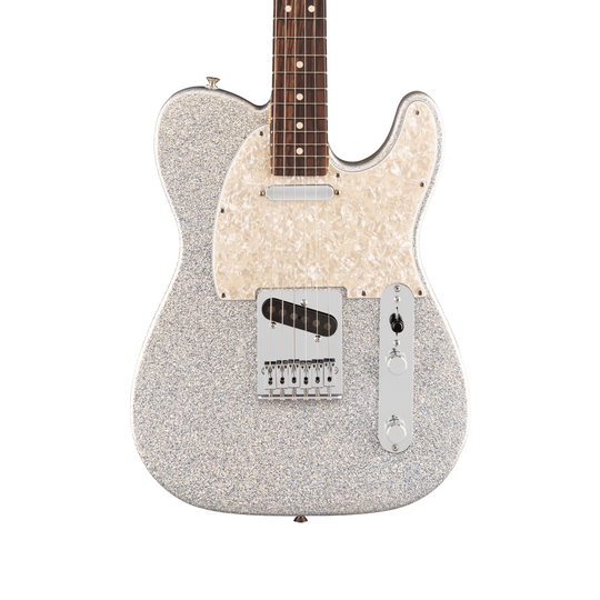 Fender 75th Anniversary Player II Telecaster Rosewood - Diamond