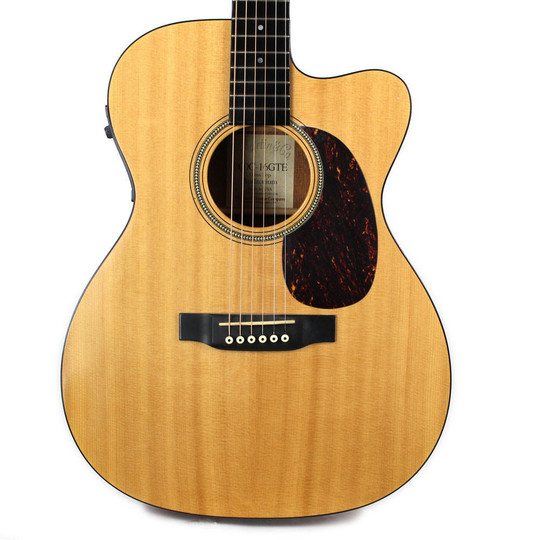 Used Martin 000C-16GTE Gloss Top Auditorium Acoustic Guitar