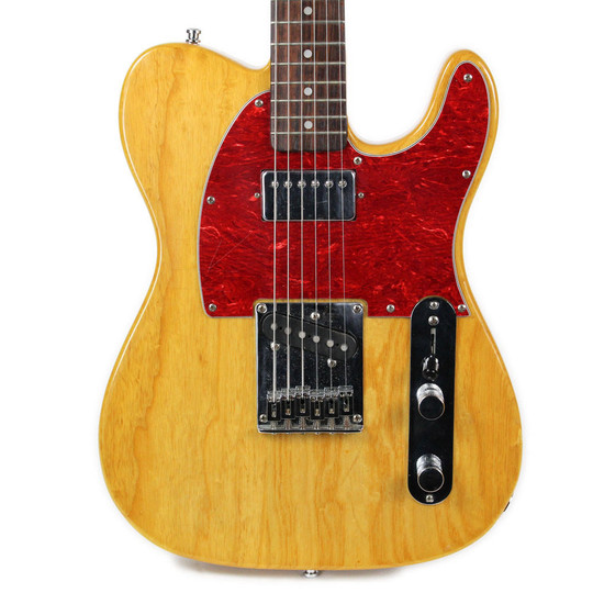 Squier Affinity Telecaster HH Electric Guitar With Matching