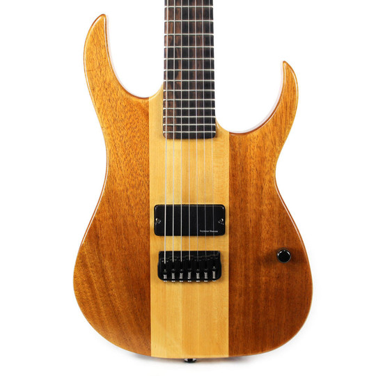 Used Strictly 7 Guitars USA Made Custom Shop Cobra 7-String