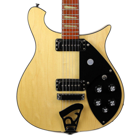 Aria Rock'n' roller 620 Type/Black | Reverb