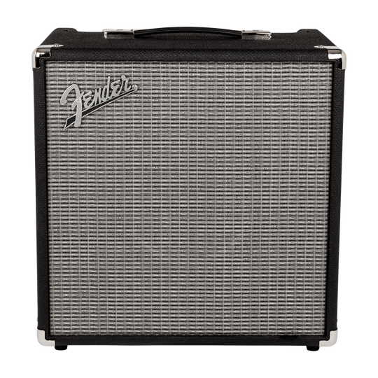 Fender Rumble 40 V3 40W 1x10 Bass Combo Amp | Cream City Music