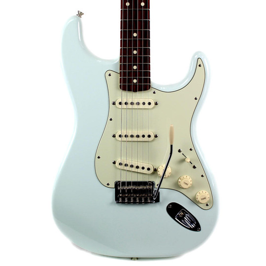 2014 Fender Classic Player Series 60s Stratocaster MIM Electric