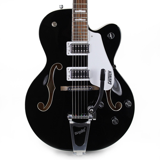 Gretsch G5420T Electromatic Hollow Body in Black | Cream City Music