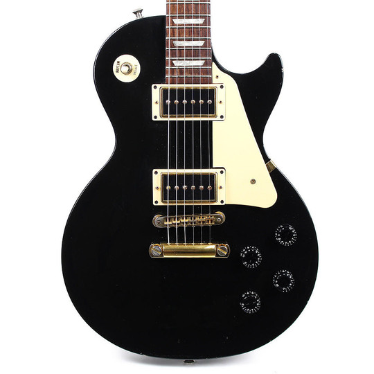 少し豊富な贈り物 Limited Studio Paul Les Gibson 1997 Edition Guitar Electric ギター
