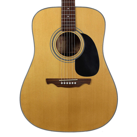 Used Alvarez RD-8 Dreadnought Acoustic Guitar in Natural | Cream City Music