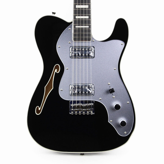 Fender Limited Edition Telecaster Thinline Super Deluxe Electric