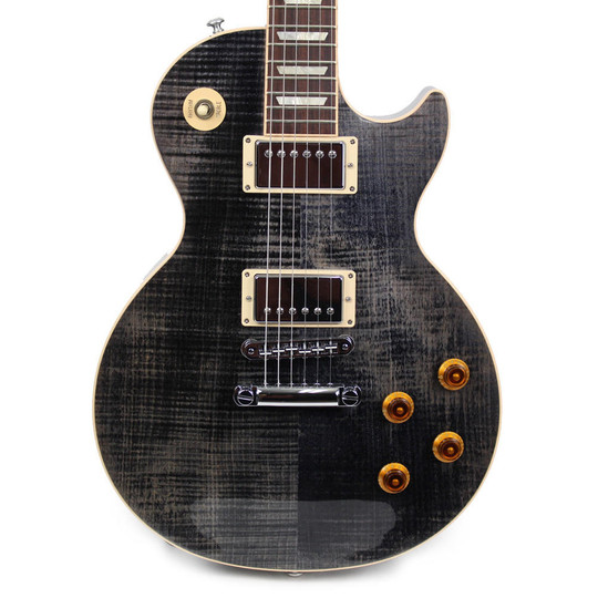 日産純正Gibson lesPaul standard2016年製 ギブソン