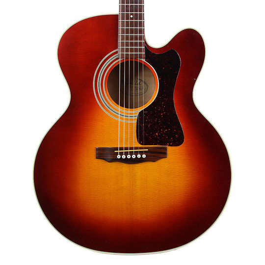 ギター GUILD J-30 AB ANTIQUE SUNBURST ギター GUILD J-30 AB ANTIQUE SUNBURST GUILD J-30 AB ANTIQUE