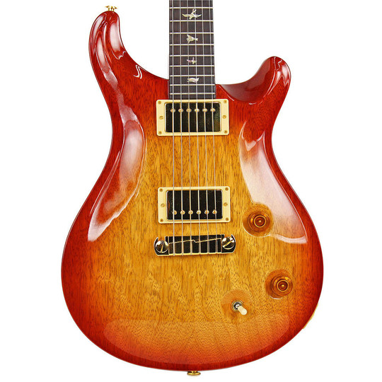 2007 Paul Reed Smith PRS McCarty Custom Built For USA Only