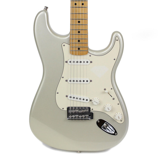 2006 Fender Limited Edition 60th Anniversary Standard Stratocaster