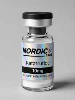 Retatrutide 10mg