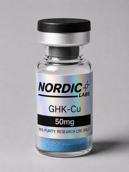 GHK-Cu 50mg