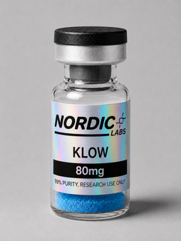 KLOW 80mg