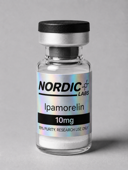 Ipamorelin 10mg