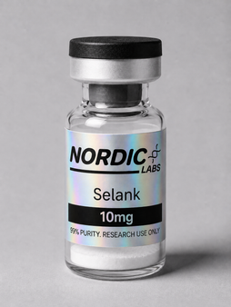 Selank 10mg