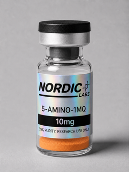 5-AMINO-1MQ 10mg
