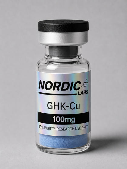 GHK-Cu 100mg