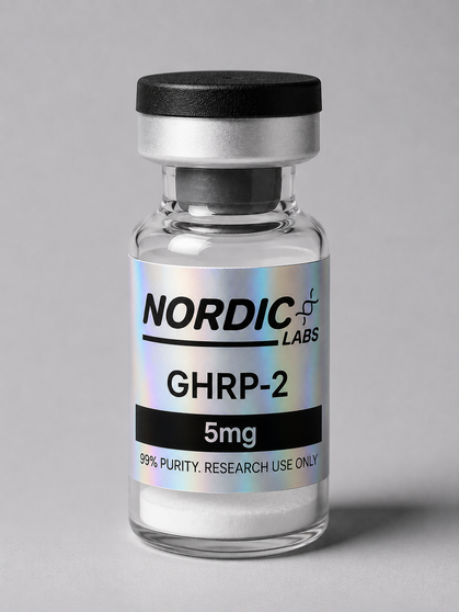 GHRP-2 5mg