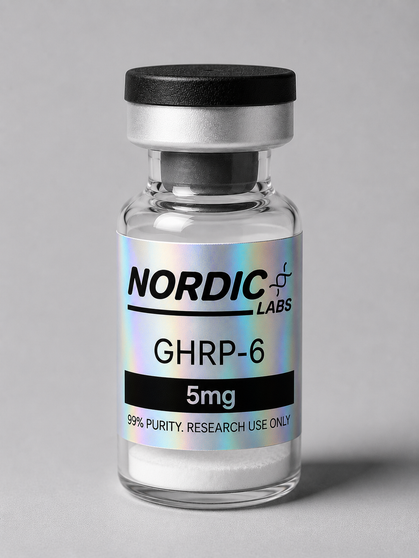 GHRP-6 5mg