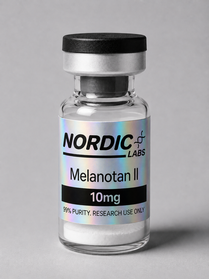 Melanotan II 10mg