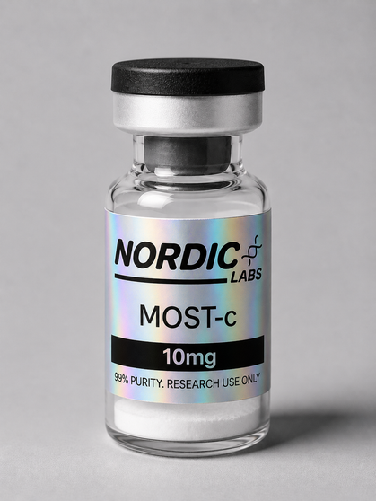 MOTS-c 10mg