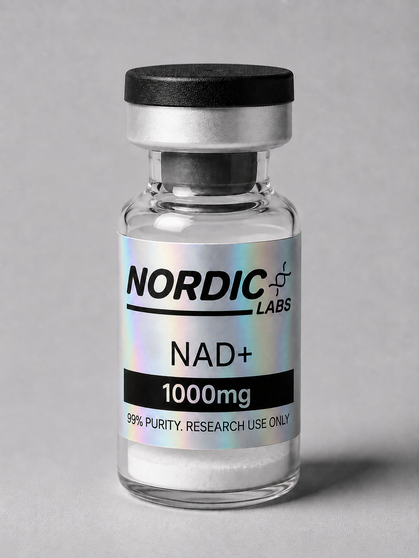 NAD+ 1000mg