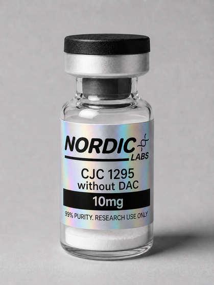 CJC-1295 without DAC 10mg