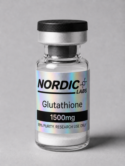 Glutathione 1500mg