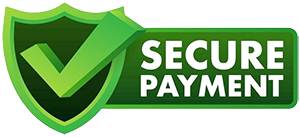 Accepted payment methods