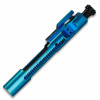 M16 / AR15 BCG Bolt Carrier Group - PVD BLUE