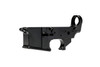 Zeus Arms Ambi Ghost Lower Receiver