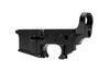 Zeus Arms Ambi Ghost Lower Receiver