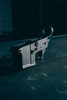 Zeus Arms Ambi Ghost Lower Receiver