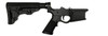 Zeus Arms Ambi Complete Billet Lower