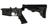 Zeus Arms Ambi Complete Ghost Lower Receiver