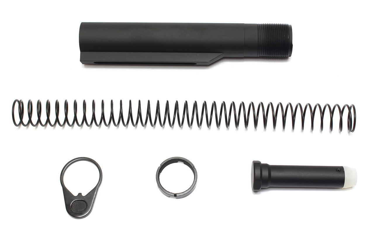 Zeus Arms Spec Buffer Tube Kit