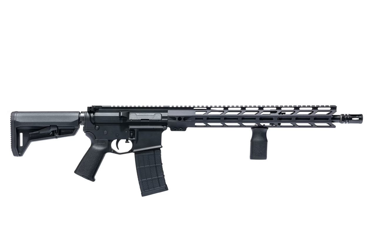 ZEUS ARMS PEGASUS RIFLE 5.56 16"