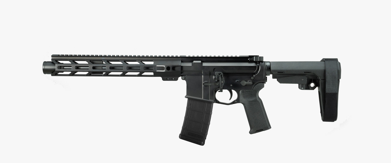Zeus Arms pegasus pistol