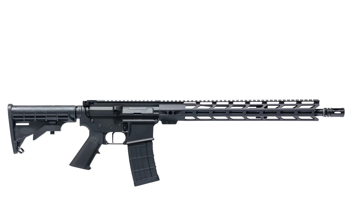 Zeus Arms Poseidon Rifle