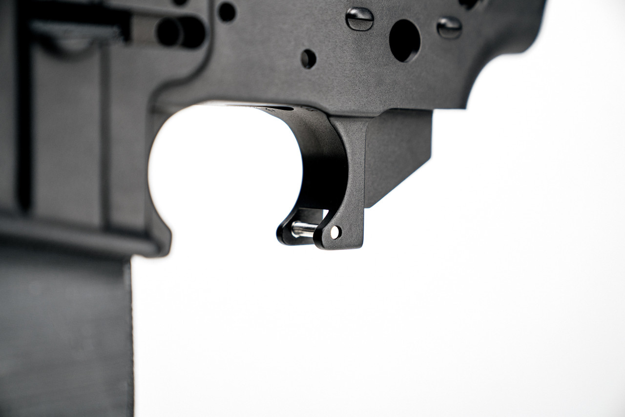 Variance Custom Lower Receiver