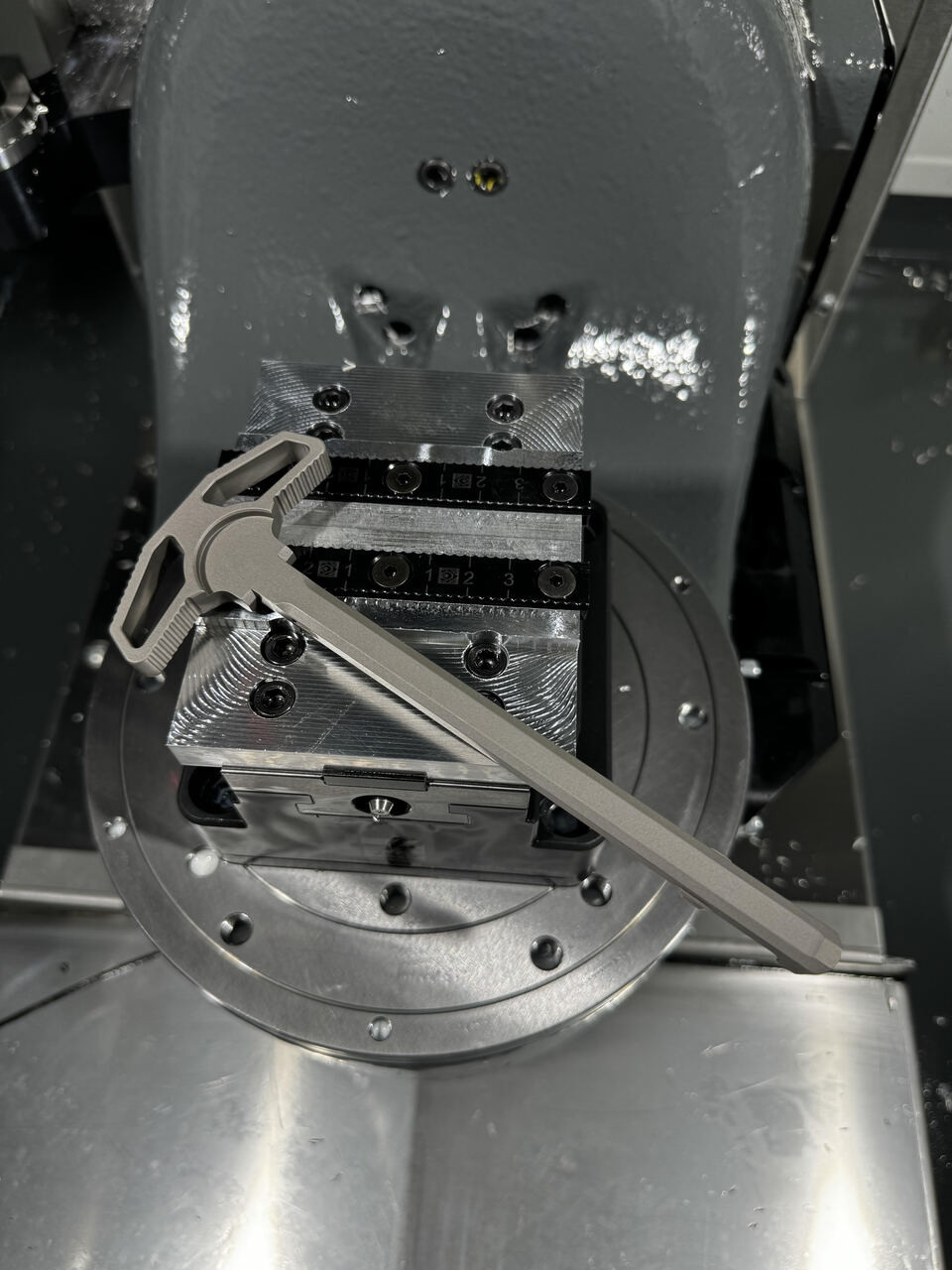 ATLAS Charging Handle