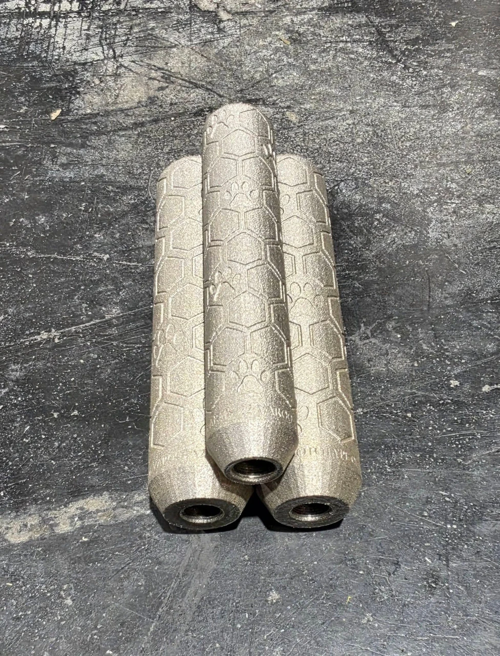 Zeus Arms Basic Bitch 556 NATO