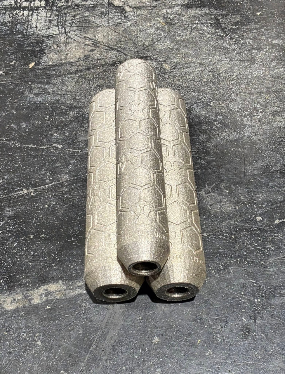 Zeus Arms Short Bitch 556 NATO