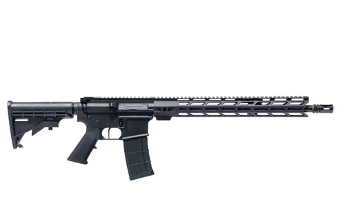 ZEUS ARMS TRITON RIFLE 5.56 16"