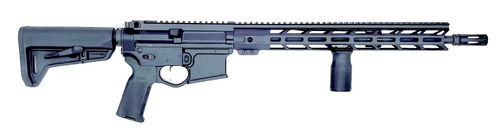 ZEUS ARMS ARES RIFLE 5.56 16"